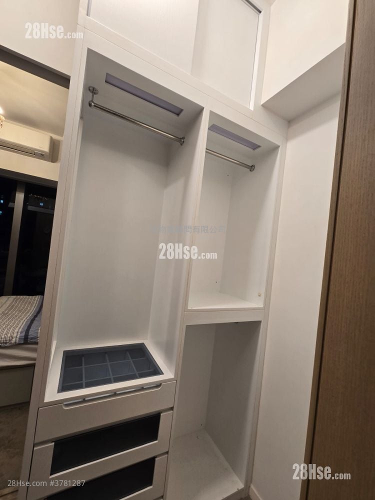 SKYPARK 租盘 开放式间隔 , 1 浴室 310 平方尺