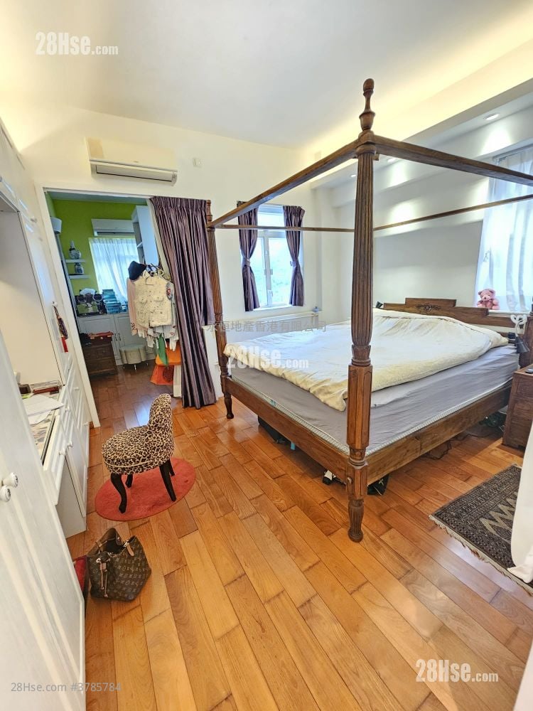 翠峦阁 租盘 3 房 , 2 浴室 1,517 平方尺