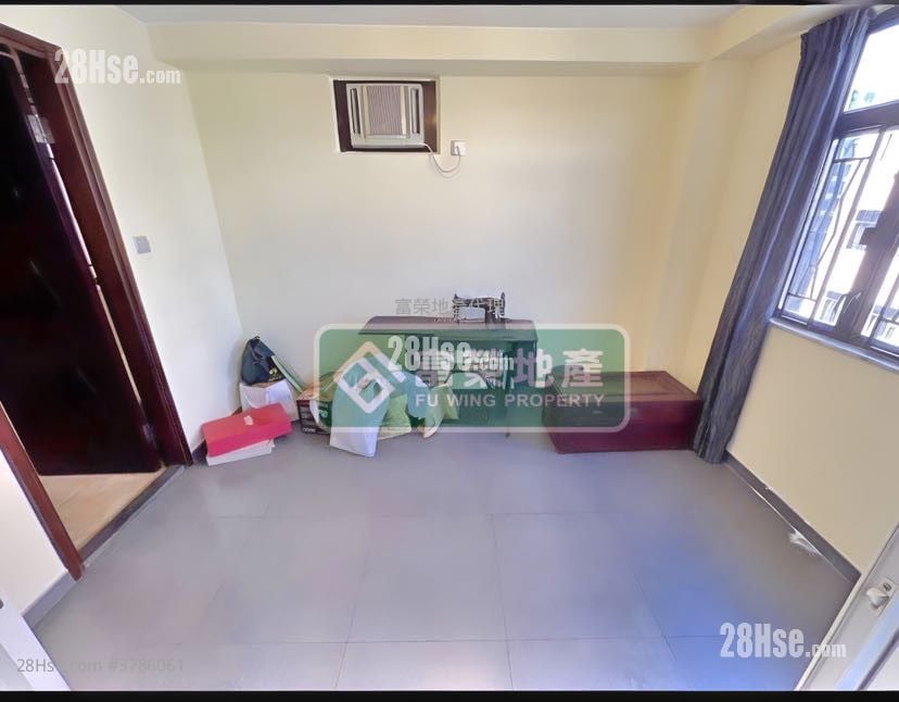 Garfield Court Rental 2 Bedrooms , 2 Bathrooms 897 ft²