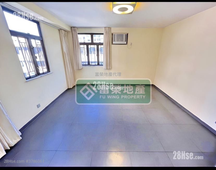 Garfield Court Rental 2 Bedrooms , 2 Bathrooms 897 ft²