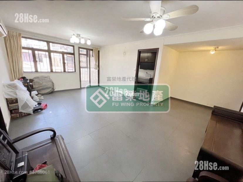 Garfield Court Rental 2 Bedrooms , 2 Bathrooms 897 ft²