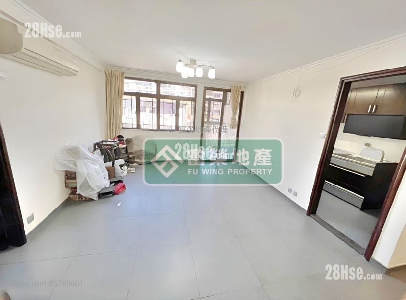 Garfield Court Rental 2 Bedrooms , 2 Bathrooms 897 ft²