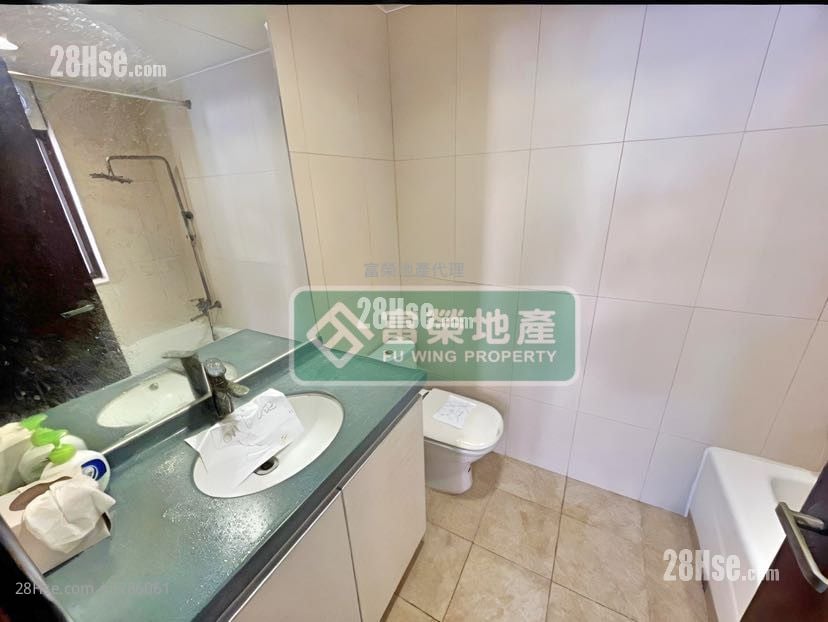 Garfield Court Rental 2 Bedrooms , 2 Bathrooms 897 ft²