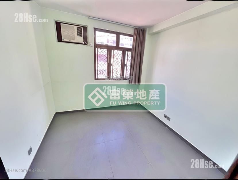 Garfield Court Rental 2 Bedrooms , 2 Bathrooms 897 ft²