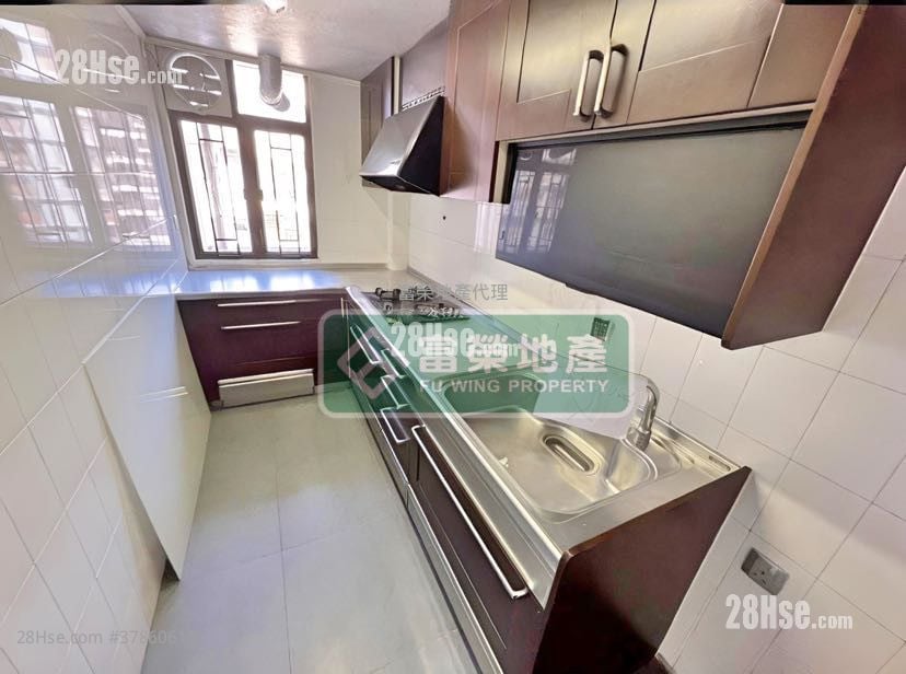 Garfield Court Rental 2 Bedrooms , 2 Bathrooms 897 ft²