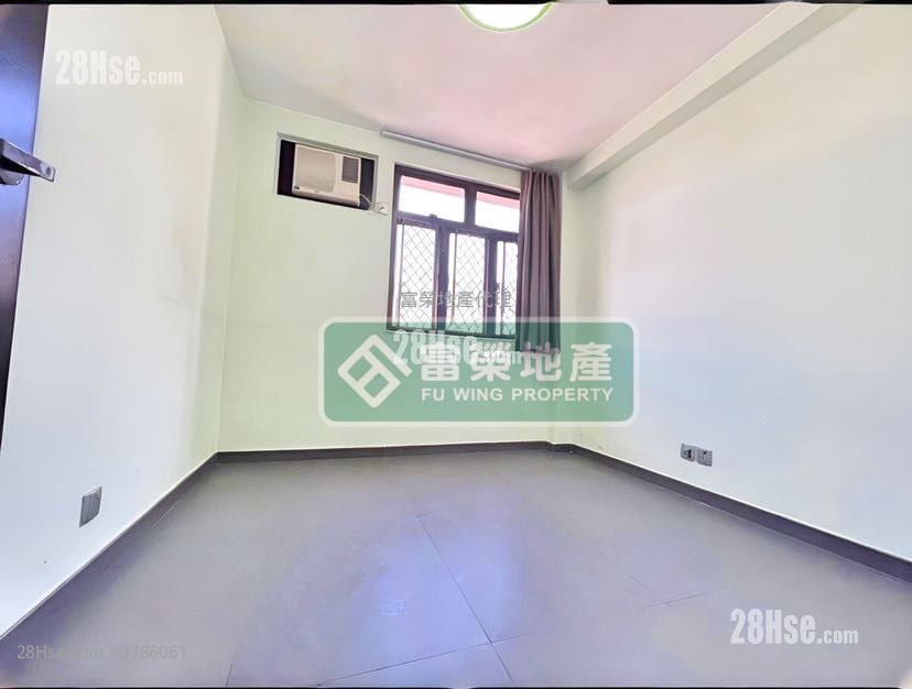 Garfield Court Rental 2 Bedrooms , 2 Bathrooms 897 ft²