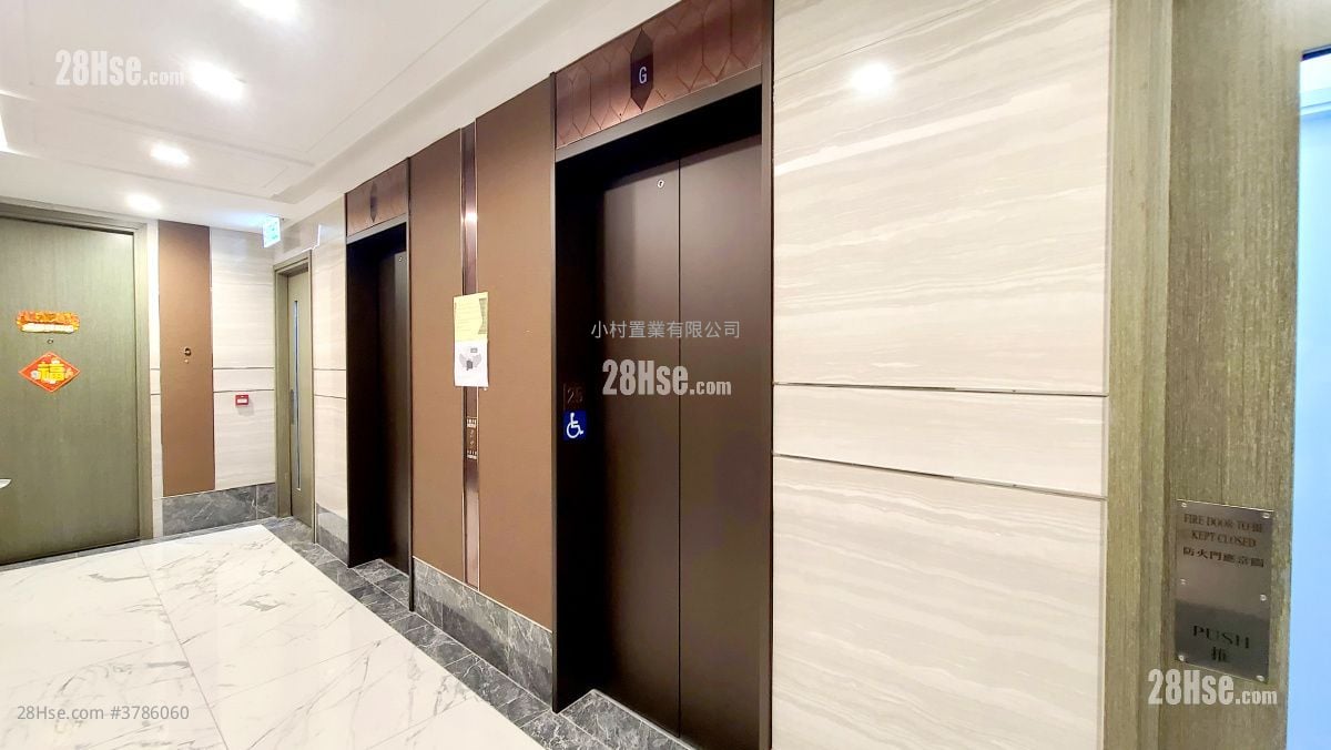 其它: 福佬村道48号 租盘 2 房 , 1 浴室 515 平方尺