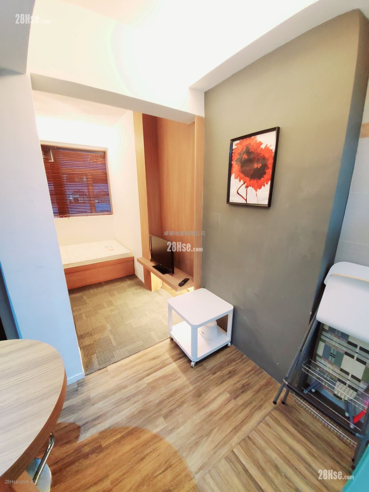 Apartment Rental 170 ft²