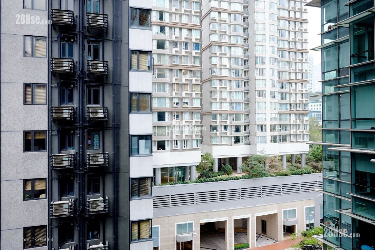 View: Star Studios Rental Studio , 1 Bathroom 228 ft²