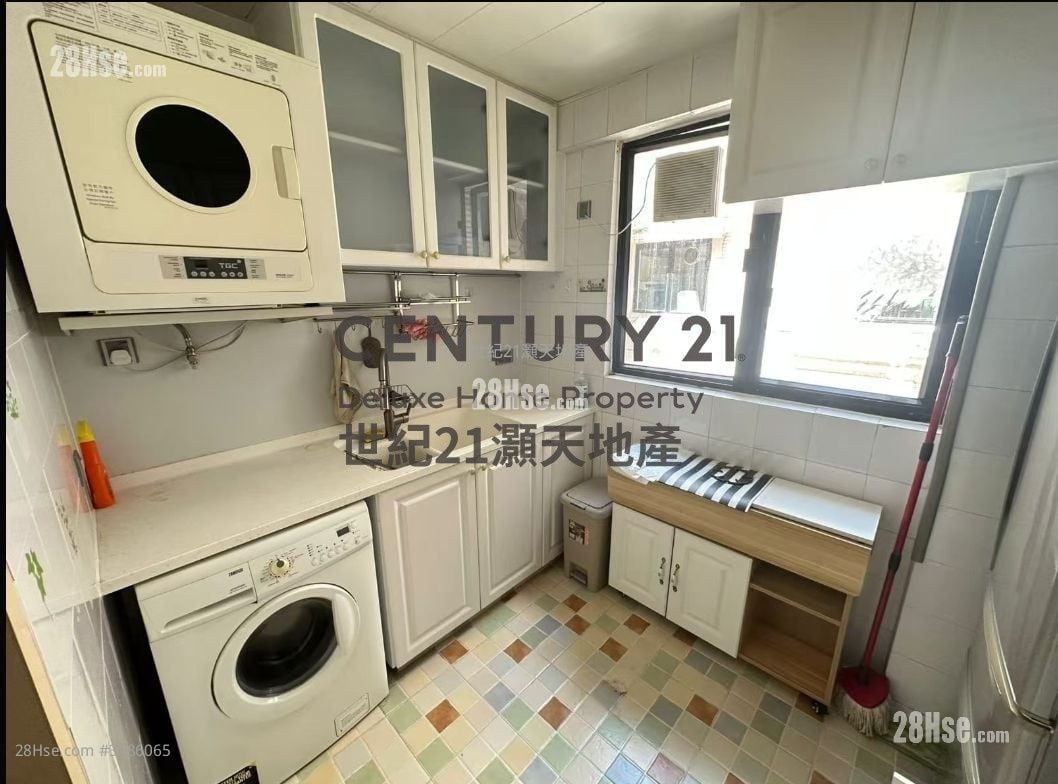 嘉丰花园 售盘 2 房 , 1 浴室 568 平方尺