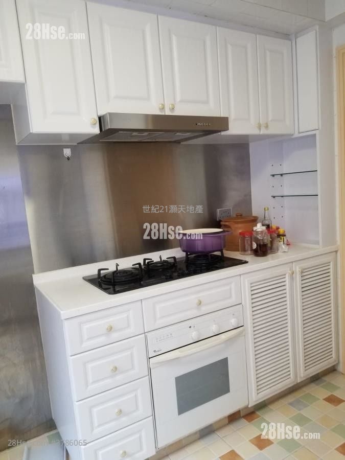 嘉丰花园 售盘 2 房 , 1 浴室 568 平方尺