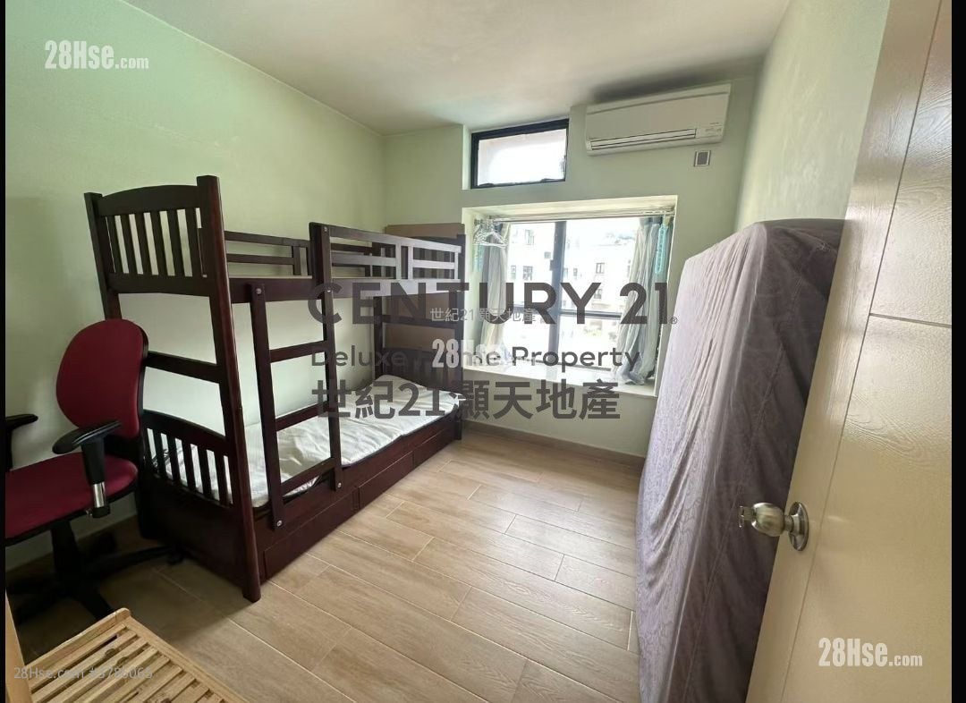 嘉丰花园 售盘 2 房 , 1 浴室 568 平方尺