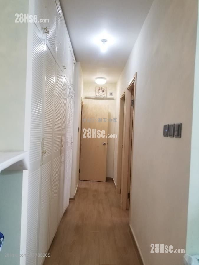 嘉丰花园 售盘 2 房 , 1 浴室 568 平方尺