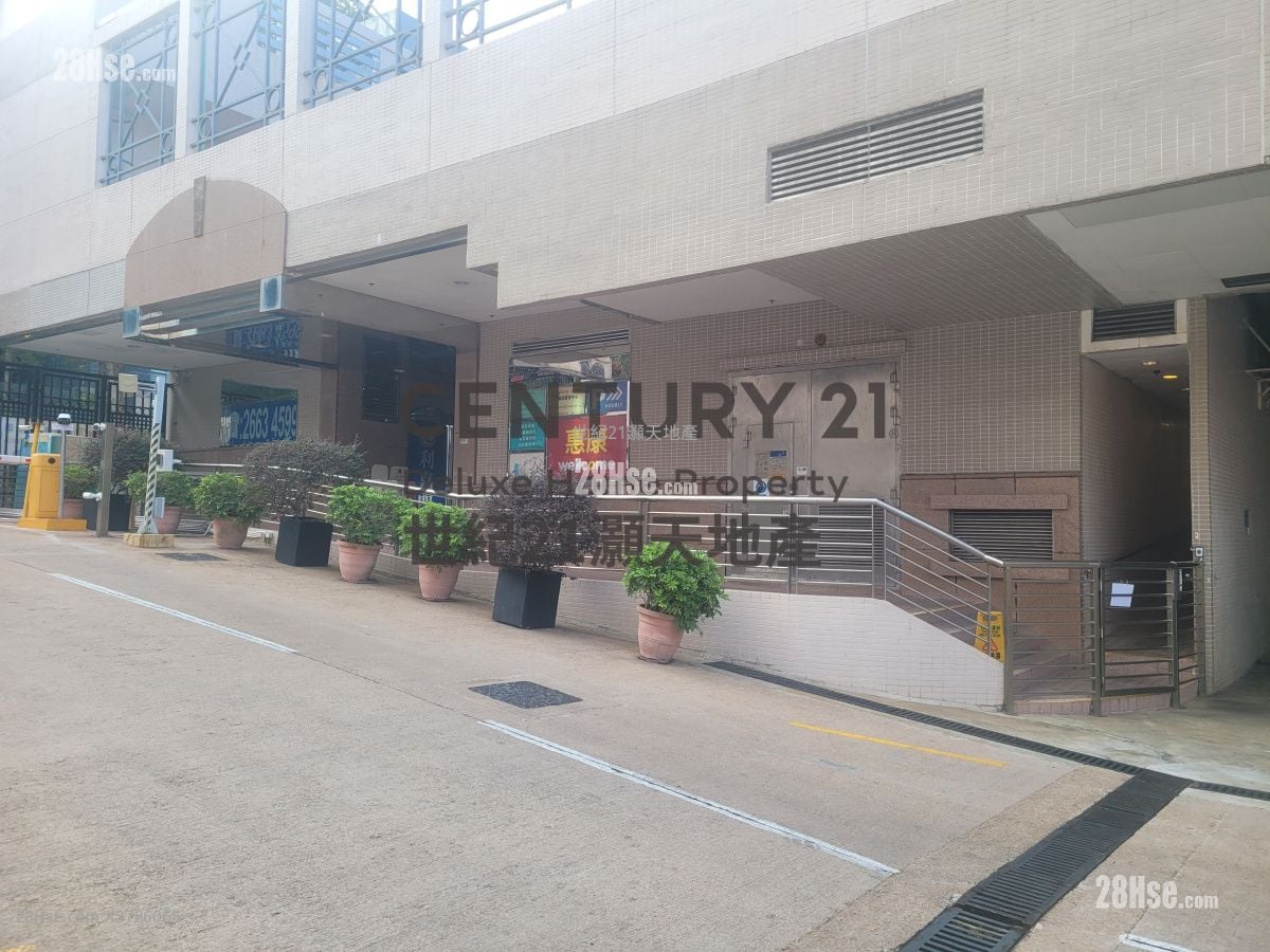 嘉丰花园 售盘 2 房 , 1 浴室 568 平方尺