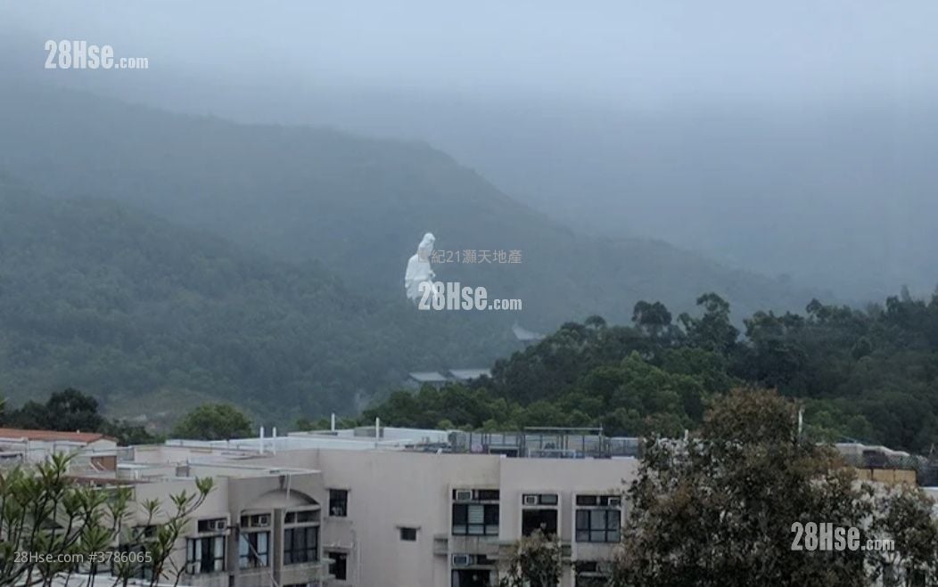 嘉丰花园 售盘 2 房 , 1 浴室 568 平方尺