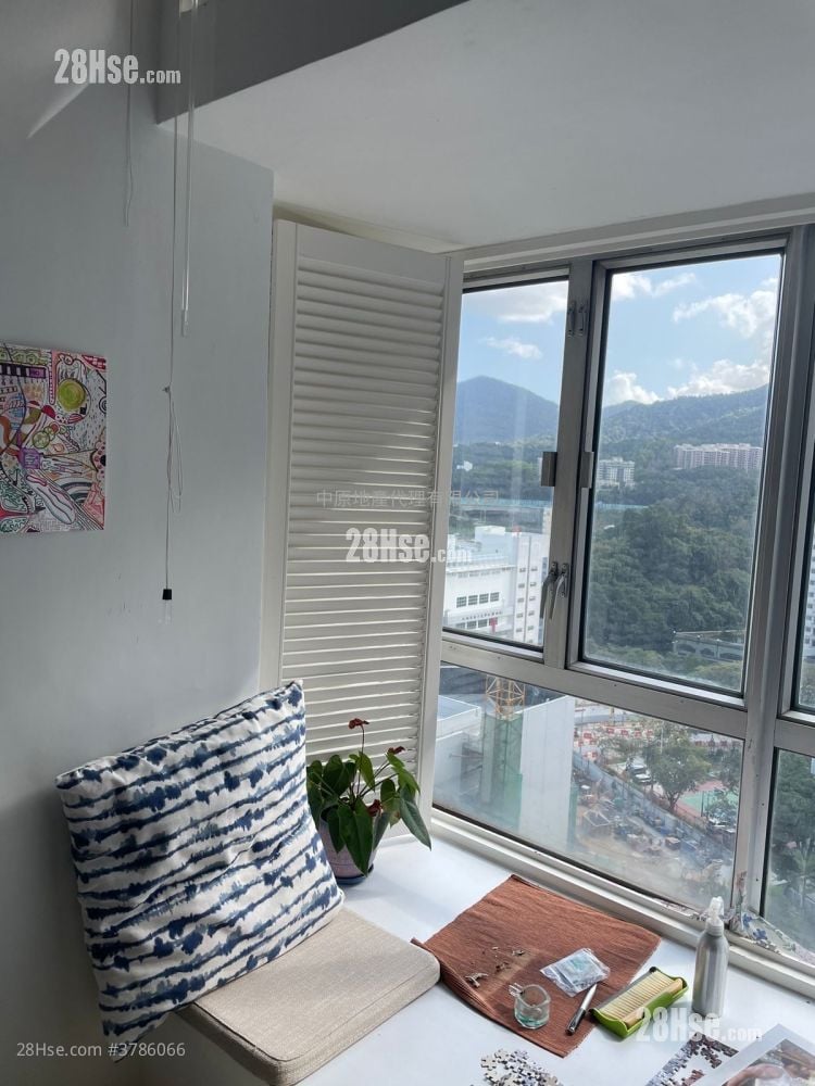 Tai Po Centre Rental 315 ft²