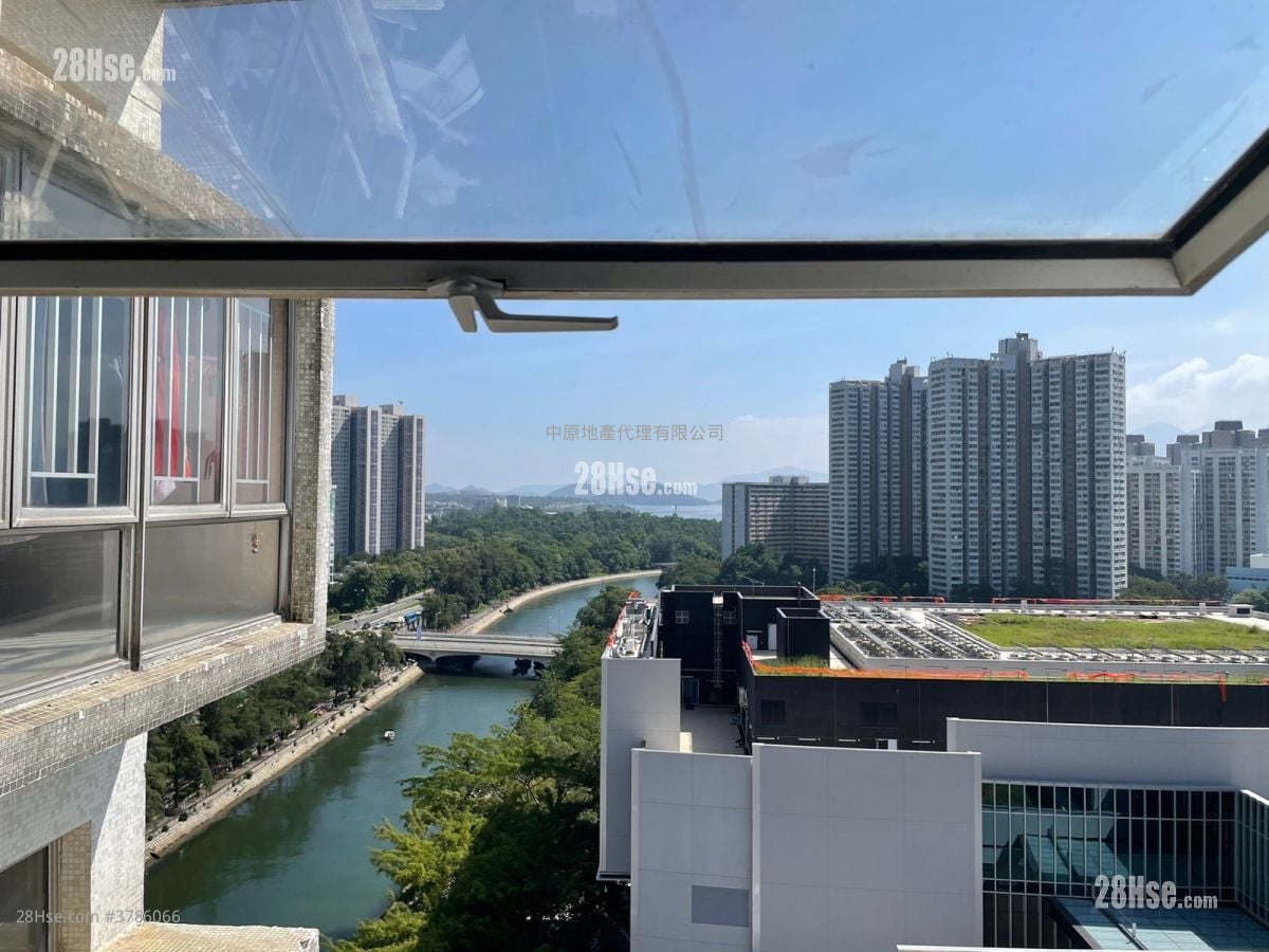 Tai Po Centre Rental 315 ft²