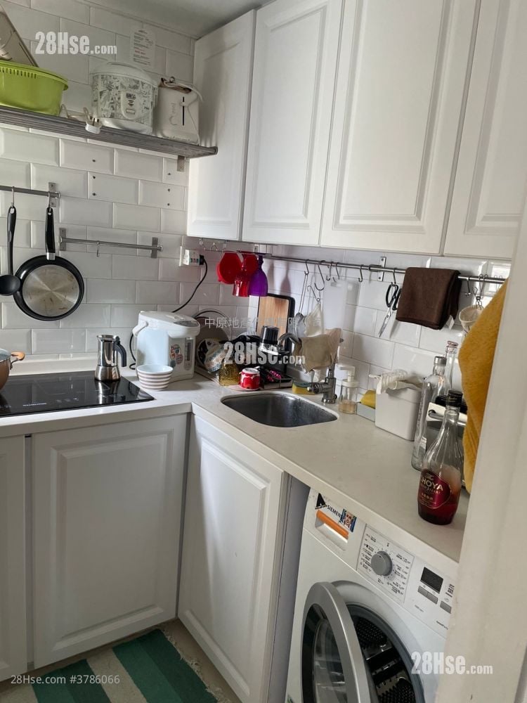 Tai Po Centre Rental 315 ft²