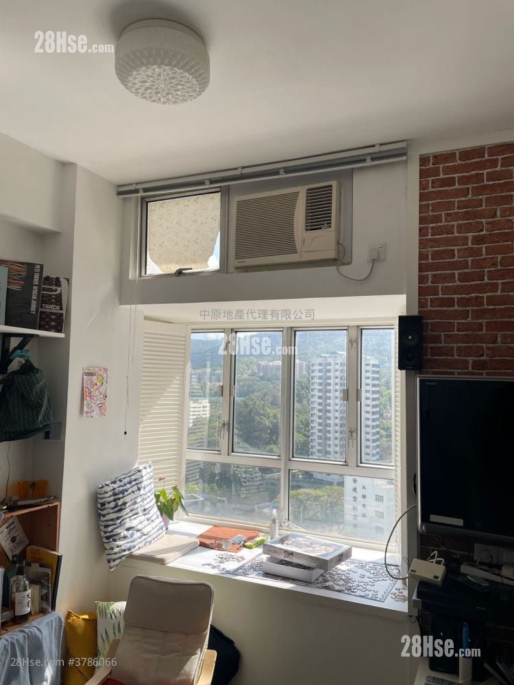 Tai Po Centre Rental 315 ft²