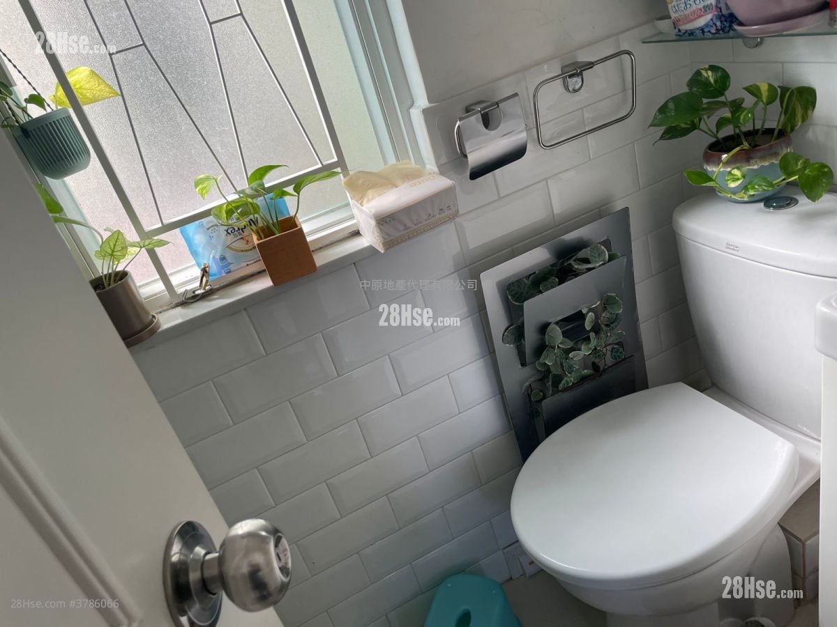 Tai Po Centre Rental 315 ft²