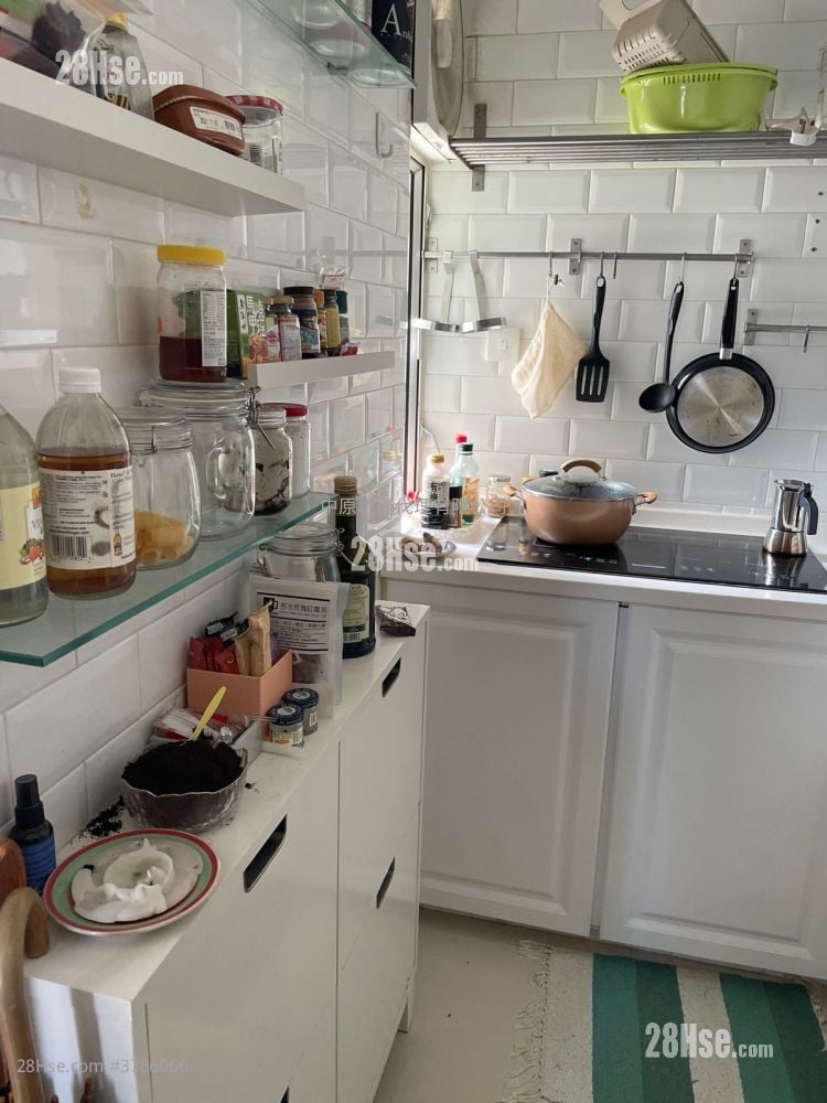 Tai Po Centre Rental 315 ft²