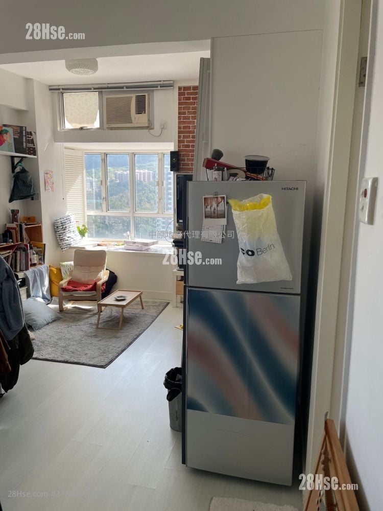 Tai Po Centre Rental 315 ft²