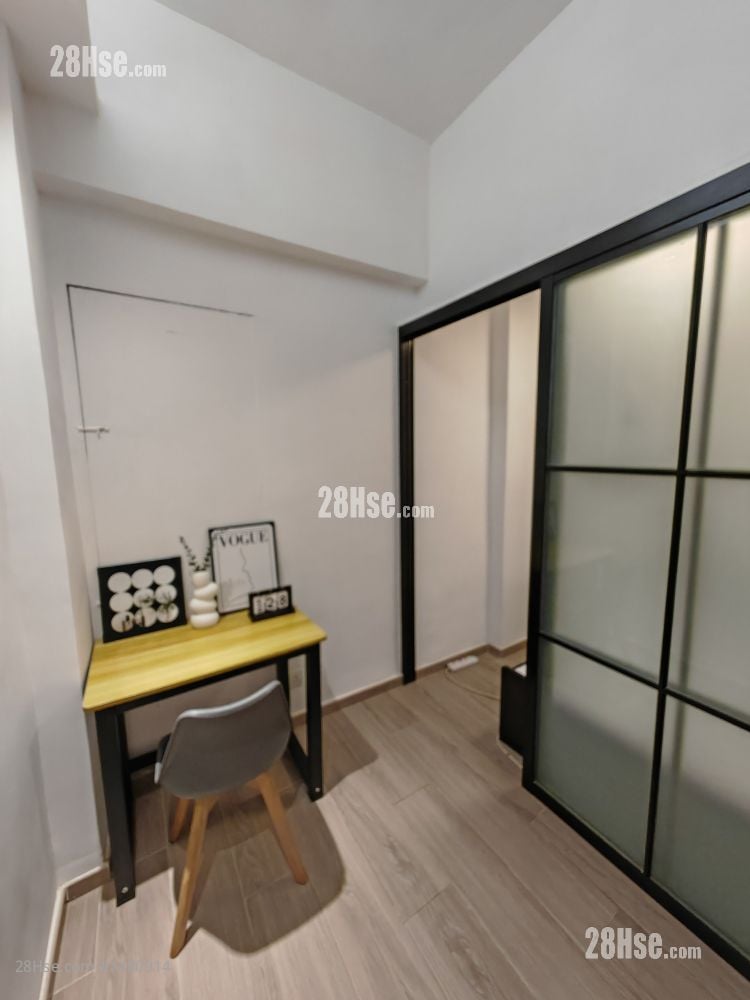 西洋菜南街254號 租盤 1 房 , 1 浴室 180 平方呎