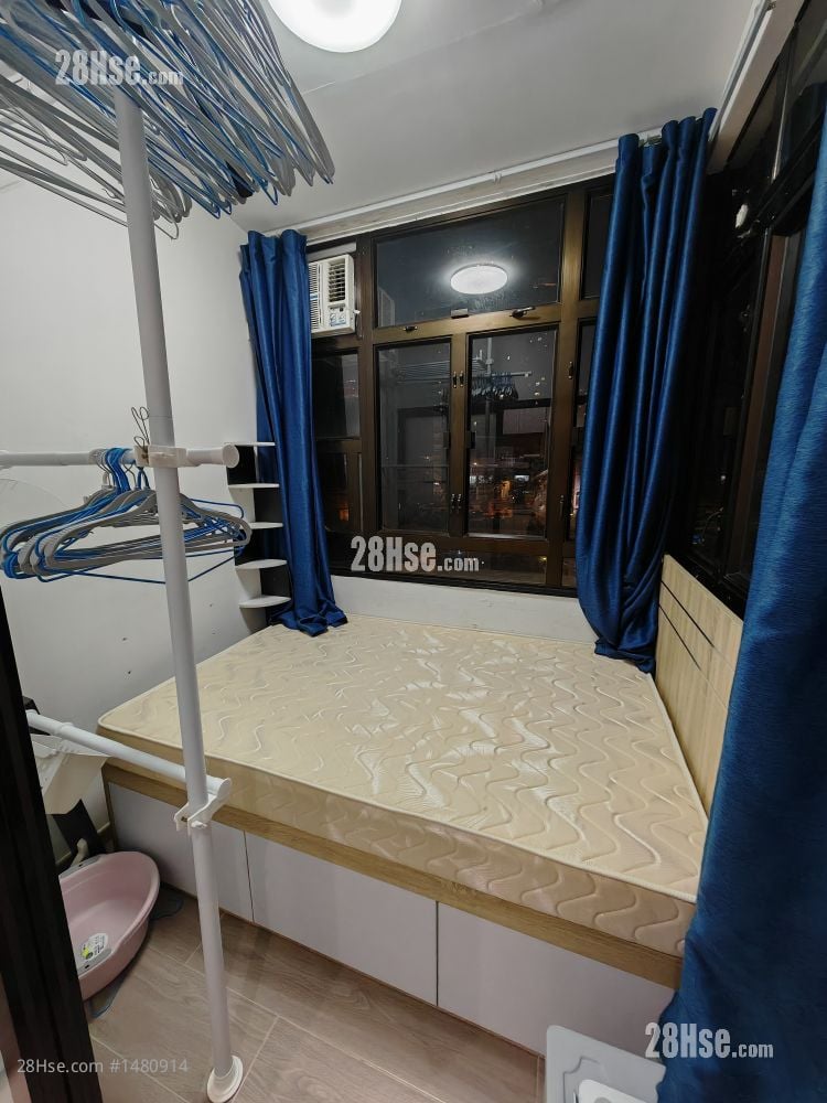 西洋菜南街254號 租盤 1 房 , 1 浴室 180 平方呎