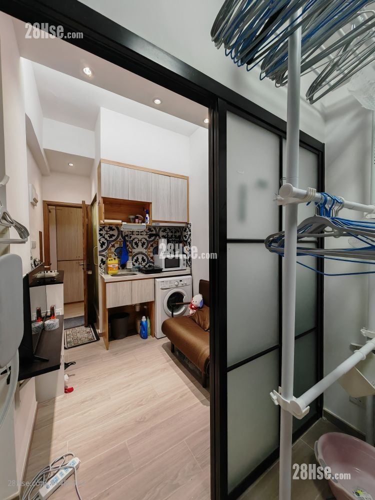 西洋菜南街254號 租盤 1 房 , 1 浴室 180 平方呎