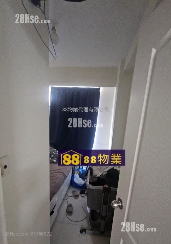 唐楼 售盘 2 房 , 1 浴室 456 平方尺