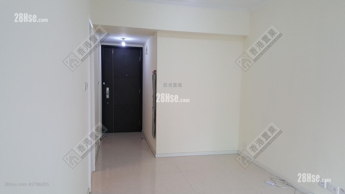 The Beaumount Sell 2 Bedrooms , 1 Bathroom 501 ft²