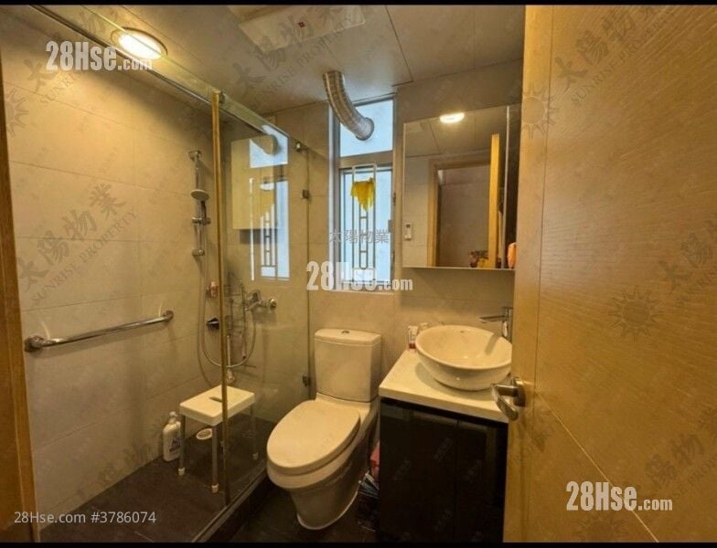 Whampoa Garden Sell 3 Bedrooms 639 ft²