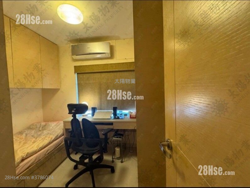 Whampoa Garden Sell 3 Bedrooms 639 ft²
