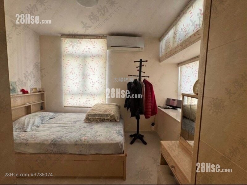 Whampoa Garden Sell 3 Bedrooms 639 ft²