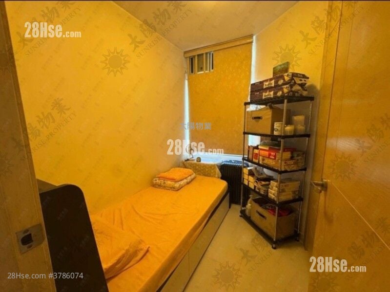 Whampoa Garden Sell 3 Bedrooms 639 ft²