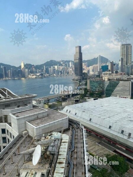 都会轩 售盘 2 房 488 平方尺