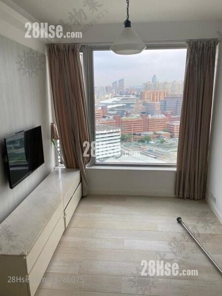 都会轩 售盘 2 房 488 平方尺