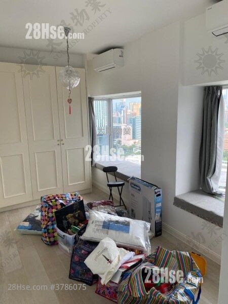 都会轩 售盘 2 房 488 平方尺