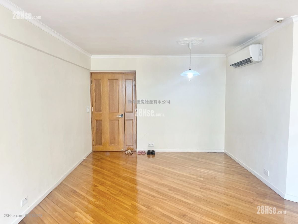 雍景台 租盘 3 房 , 2 浴室 1,048 平方尺