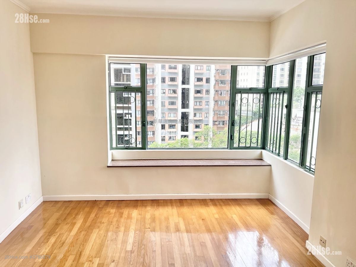 雍景台 租盘 3 房 , 2 浴室 1,048 平方尺