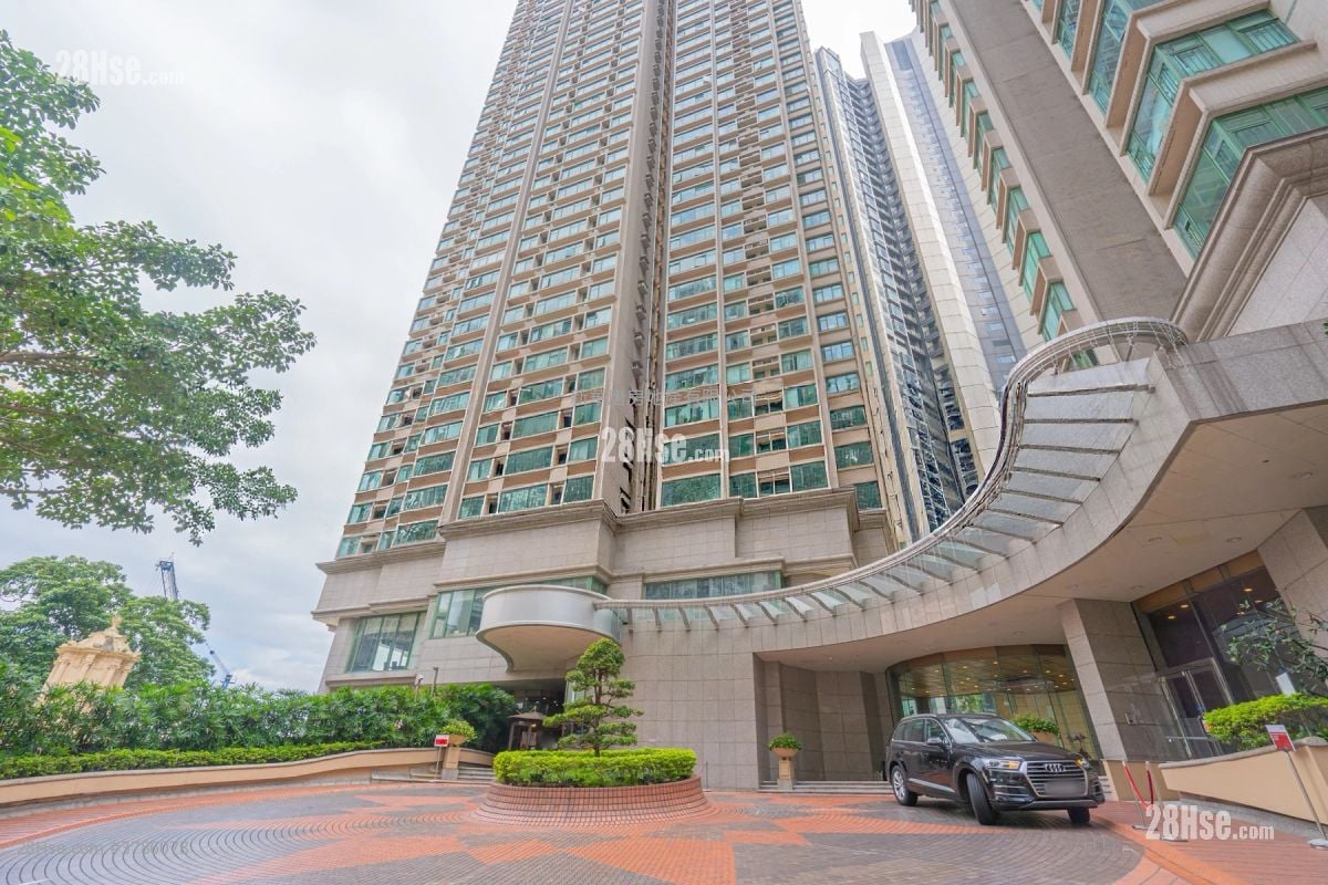 雍景台 租盘 3 房 , 2 浴室 1,048 平方尺