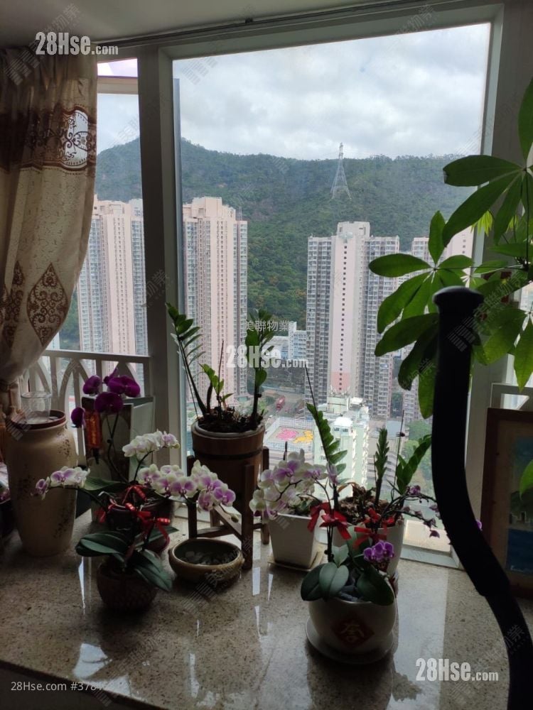 The Apex Sell 2 Bedrooms , 1 Bathroom 474 ft²