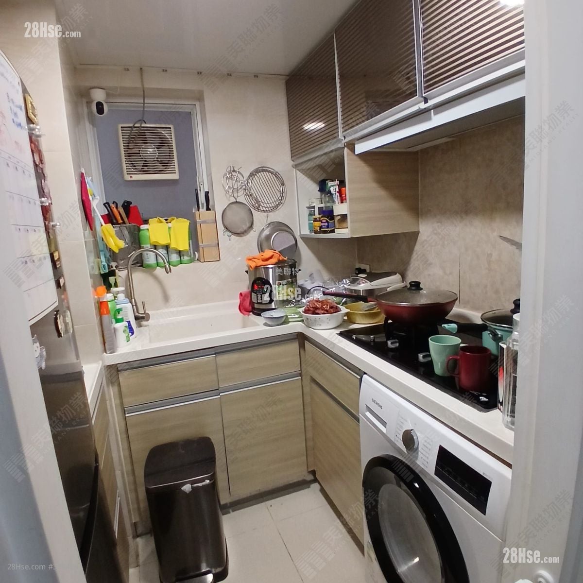 The Apex Sell 2 Bedrooms , 1 Bathroom 474 ft²