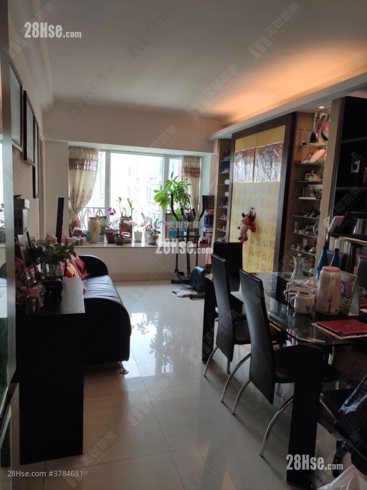 The Apex Sell 2 Bedrooms , 1 Bathroom 474 ft²