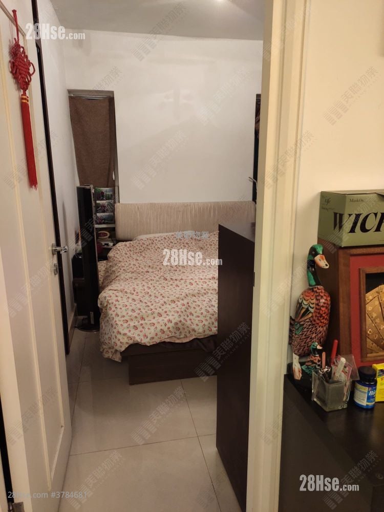 The Apex Sell 2 Bedrooms , 1 Bathroom 474 ft²