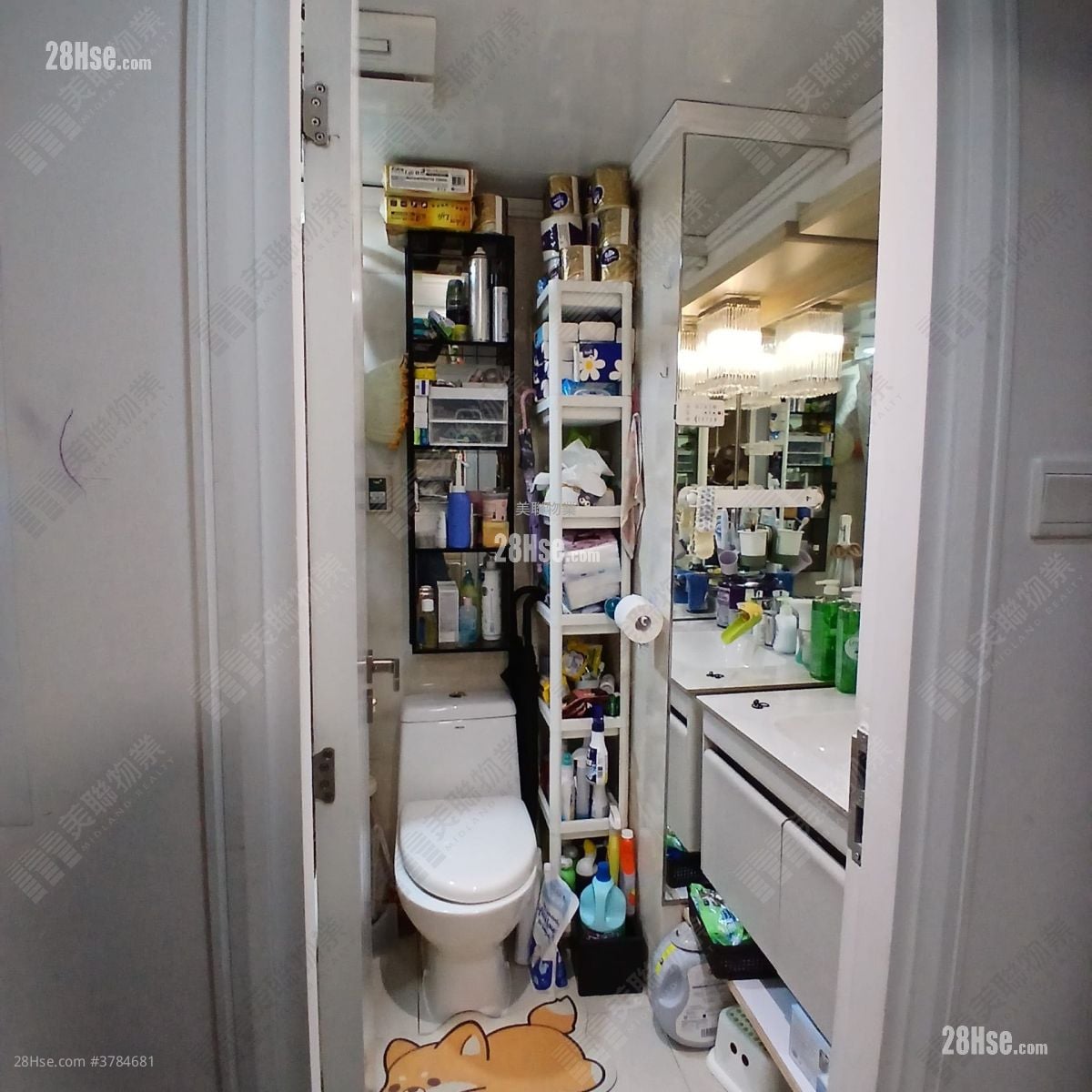 The Apex Sell 2 Bedrooms , 1 Bathroom 474 ft²