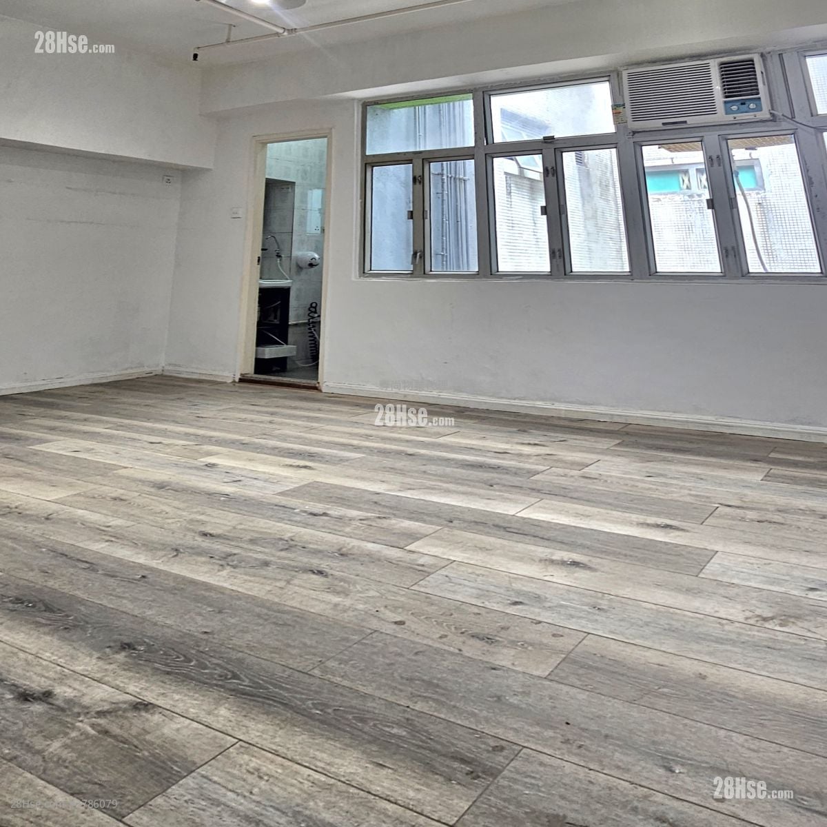 Yip Win Factory Building Rental