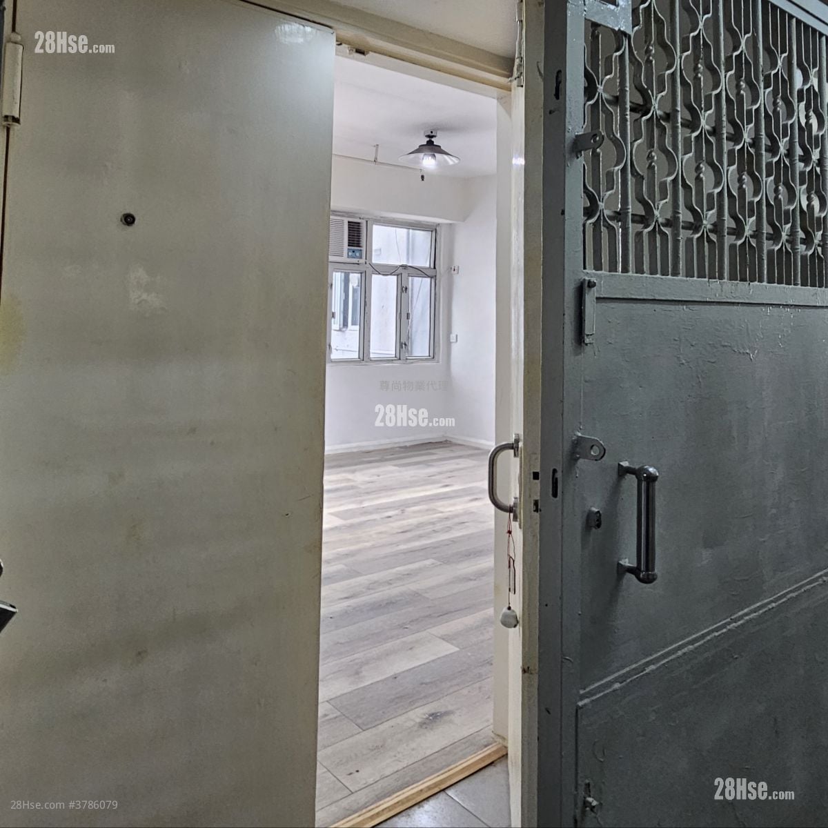 Yip Win Factory Building Rental