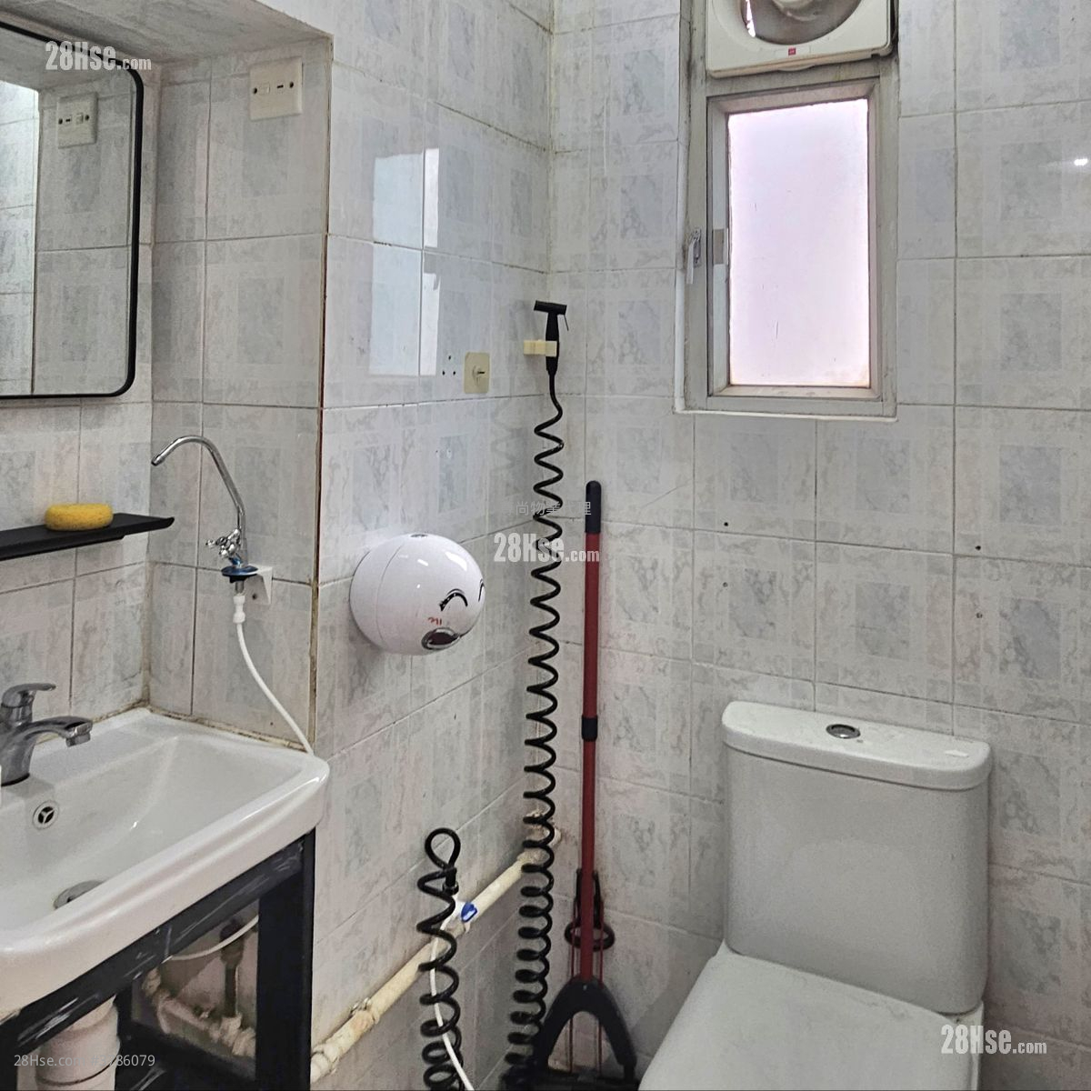 Yip Win Factory Building Rental