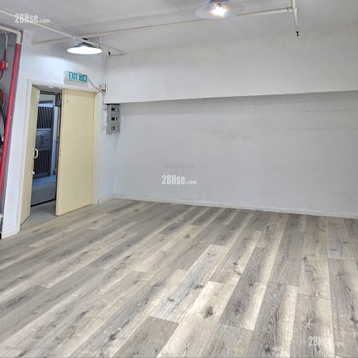 Yip Win Factory Building Rental